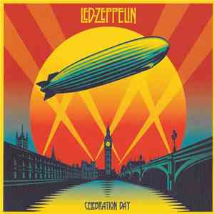 Led Zeppelin - Celebration Day download mp3