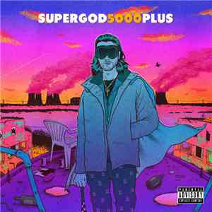 Lee Scott - SuperGod5000Plus download mp3
