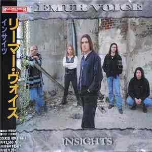 Lemur Voice - Insights download mp3