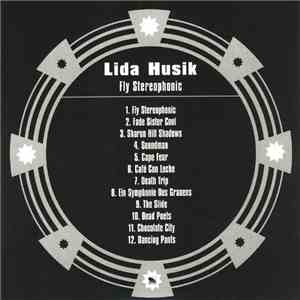 Lida Husik - Fly Stereophonic mp3 download