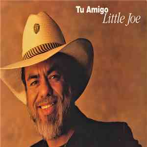 Little Joe  - Tu Amigo download mp3
