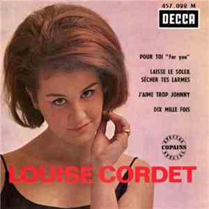 Louise Cordet - Pour Toi "for You" download mp3