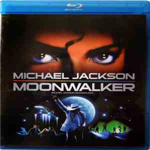 Michael Jackson - Moonwalker download mp3