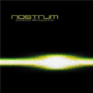 Nostrum - Unlimited Retrospective download mp3