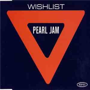 Pearl Jam - Wishlist download mp3