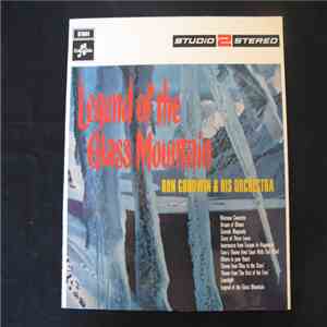 Ron Goodwin And His Orchestra - Legend Of The Glass Mountain download mp3