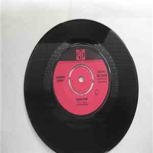 Sandra Barry - Question / You Can Take It From Me download mp3