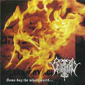 Selbstmord - Some Day The Whole World... download mp3