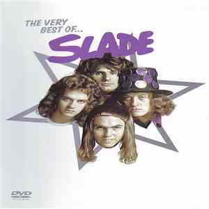 Slade - The Very Best Of... download mp3