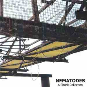 Stefan Jaworzyn - Nemotodes - A Shock Collection download mp3