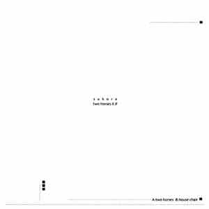 Sukora - Two Horses E.P download mp3