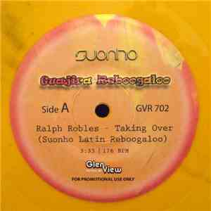 Suonho - Guajira Rebogaloo download mp3