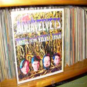 The Aquavelvets - Thrill To The Velvet Throb! download mp3