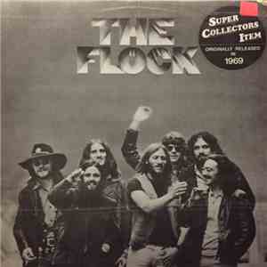 The Flock - The Flock download mp3
