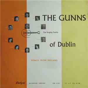 The Gunns - Songs From Ireland download mp3