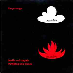 The Passage - Devils And Angels / Watching You Dance download mp3
