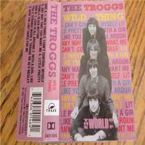 The Troggs - Wild Thing download mp3