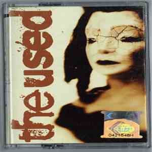 The Used - The Used download mp3