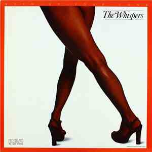 The Whispers - Open Up Your Love download mp3