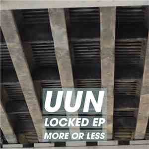 Uun - Locked EP download mp3