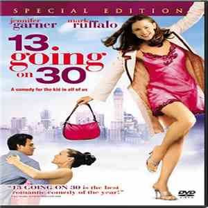 Various - 13 Going On 30 (Special Edition) download mp3