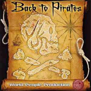 Various - Back To Pirates download mp3