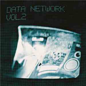 Various - Data Network vol.2 download mp3