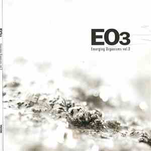 Various - Emerging Organisms Vol. 3 download mp3