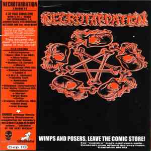Various - Necrotardation mp3 download