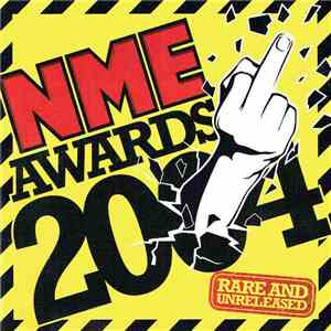 Various - NME Awards 2004 (Rare And Unreleased) download mp3