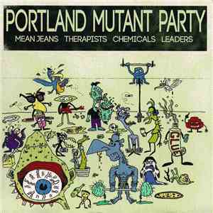Various - Portland Mutant Party mp3 download