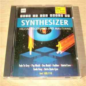 Various - This Is The World Of Synthesizer download mp3
