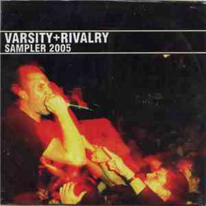 Various - Varsity + Rivalry - Sampler 2005 download mp3
