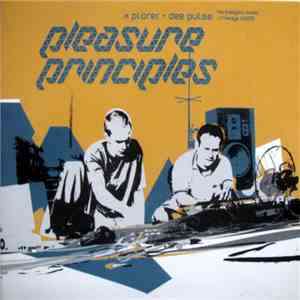 X Plorer + Dee Pulse - Pleasure Principles download mp3