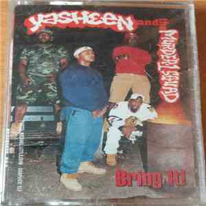 Yasheen & The Murder-1 Squad - Bring It! download mp3