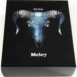 Zuna - Mele7 (Ldt. Deluxe Box) download mp3
