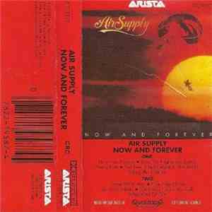 Air Supply - Now And Forever download mp3