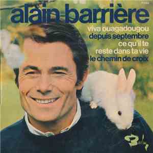 Alain Barrière - Viva Ouagadougou download mp3