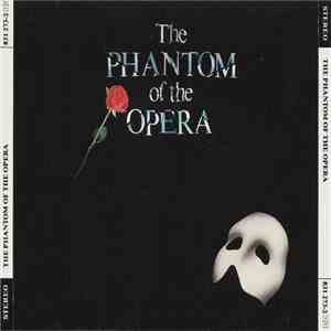 Andrew Lloyd Webber - The Phantom Of The Opera download mp3