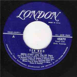 Anita O'Day With The All Stars - Yea Boo download mp3