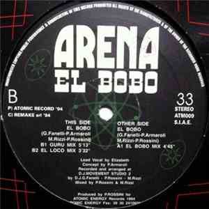 Arena  - El Bobo download mp3