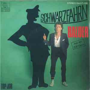 Balder - Schwarzfahrn download mp3