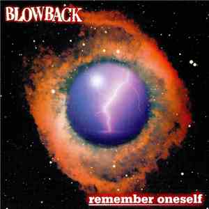 Blowback  - Remember Oneself download mp3
