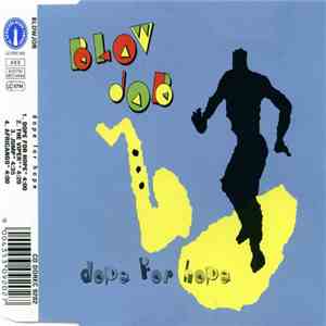 Blowjob - Dope For Hope download mp3