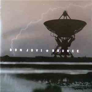 Bon Jovi - Bounce download mp3