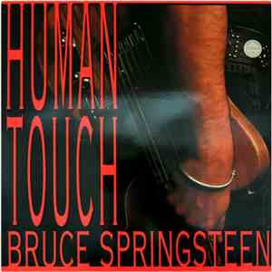 Bruce Springsteen - Human Touch download mp3