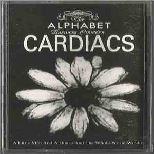 Cardiacs - A Little Man And A House And The Whole World Window download mp3