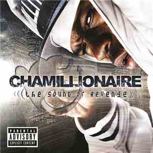 Chamillionaire - The Sound Of Revenge download mp3