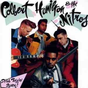 Colbert Hamilton & The Nitros - Still Taggin' Along! download mp3