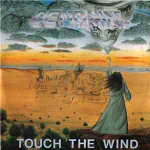 Demoniac  - Touch The Wind mp3 download